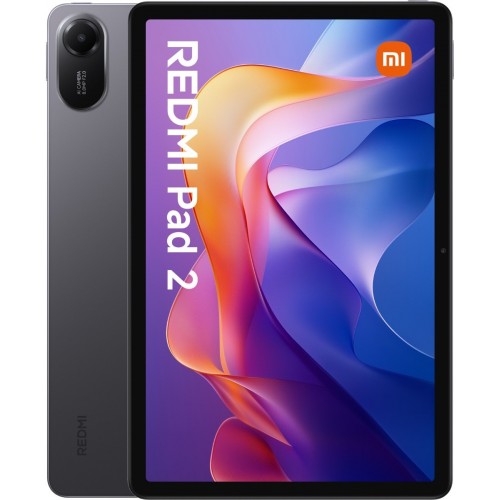 Купити Планшет Xiaomi Redmi Pad 2 4/128GB Wi-Fi Graphite Gray