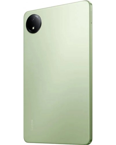 Купити Планшет Xiaomi Redmi Pad SE (8.7") 6/128GB Wi-Fi Aurora Green