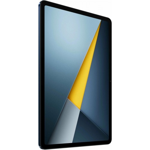 Купити Планшет Xiaomi POCO PAD M1 8/256GB Wi-Fi Blue