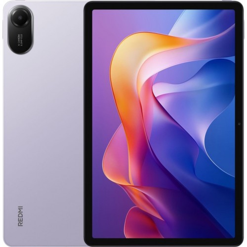 Купити Планшет Xiaomi Redmi Pad 2 4/128GB Wi-Fi Lavender Purple