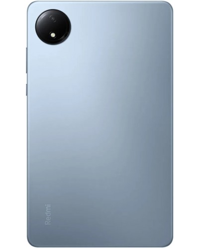 Купити Планшет Xiaomi Redmi Pad SE (8.7") 4/128GB Wi-Fi Sky Blue