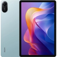 Планшет Xiaomi Redmi Pad 2 8/256GB Wi-Fi Mint Green
