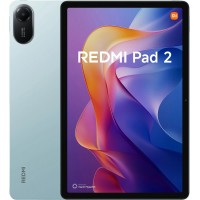 Планшет Xiaomi Redmi Pad 2 4/256GB Wi-Fi Mint Green