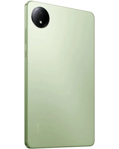 Купити Планшет Xiaomi Redmi Pad SE (8.7") 6/128GB Wi-Fi Aurora Green