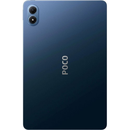 Купити Планшет Xiaomi POCO PAD M1 8/256GB Wi-Fi Blue