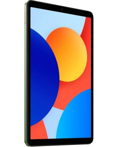 Купити Планшет Xiaomi Redmi Pad SE (8.7") 6/128GB Wi-Fi Aurora Green