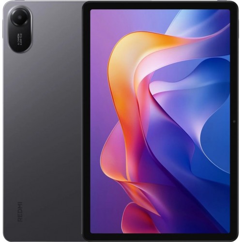 Купити Планшет Xiaomi Redmi Pad 2 4/128GB Wi-Fi Graphite Gray