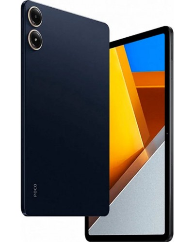 Купити Планшет Xiaomi POCO PAD 8/256GB Bay Blue