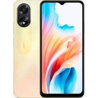 OPPO A38 4/128GB (CPH2579) Glowing Gold Гарантія 1 рік