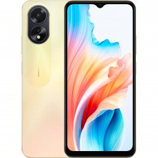 OPPO A38 4/128GB (CPH2579) Glowing Gold Гарантія 1 рік