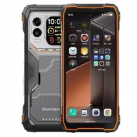 BLACKVIEW Xplore 1 Pro 5G 12/256GB Orange ТЕПЛОВІЗОР Гарантія 1 Рік