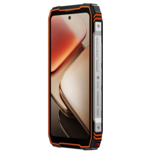 Купити BLACKVIEW Xplore 1 Pro 5G 12/256GB Orange ТЕПЛОВІЗОР Гарантія 1 Рік