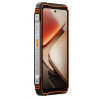 BLACKVIEW Xplore 1 Pro 5G 12/256GB Orange ТЕПЛОВІЗОР Гарантія 1 Рік