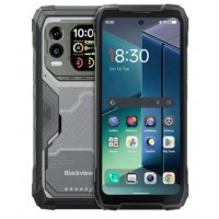 BLACKVIEW Xplore 1 Pro 5G 12/256GB Black ТЕПЛОВІЗОР Гарантія 1 Рік
