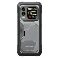 BLACKVIEW Xplore 1 Pro 5G 12/256GB Black ТЕПЛОВІЗОР Гарантія 1 Рік