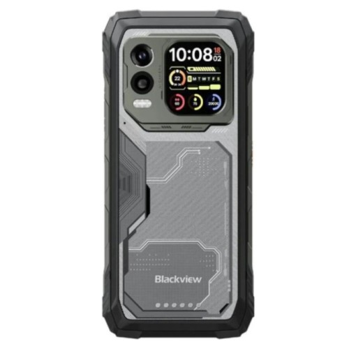 BLACKVIEW Xplore 1 Pro 5G 12/256GB Black ТЕПЛОВІЗОР Гарантія 1 Рік