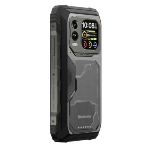 BLACKVIEW Xplore 1 Pro 5G 12/256GB Black ТЕПЛОВІЗОР Гарантія 1 Рік
