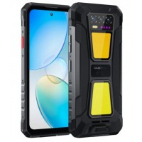OUKITEL WP58 PRO 8/256GB Black Гарантія 1 Рік