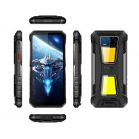OUKITEL WP58 PRO 8/256GB Black Гарантія 1 Рік