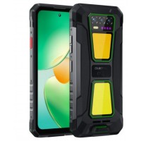 OUKITEL WP58 PRO 8/256GB Green Гарантія 1 Рік