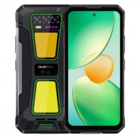 OUKITEL WP58 PRO 8/256GB Green Гарантія 1 Рік