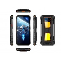 OUKITEL WP58 PRO 8/256GB Orange Гарантія 1 Рік