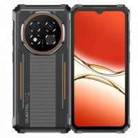 OUKITEL G6 4/128GB Orange Гарантія 1 Рік