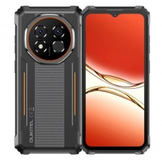 OUKITEL G6 8/256GB Orange Гарантія 1 Рік