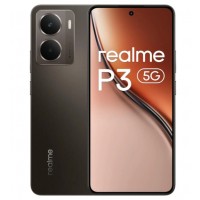 REALME P3 5G 12/512GB NFC Comet Grey Гарантія 1 Рік