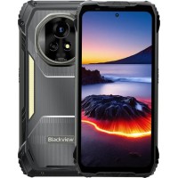 BLACKVIEW Xplore 2 5G 16GB/1TB Black Night Vision + ЛІХТАР + ПРОЕКТОР Гарантія 1 Рік