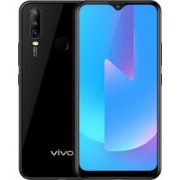 VIVO U3X 3/32Gb Black UA UCRF - Офіційний / Гарантія 1 рік