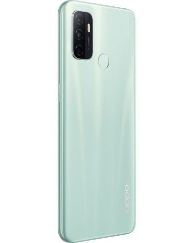 Купити OPPO A53 4/128Gb NFC Green Гарантія 1 рік