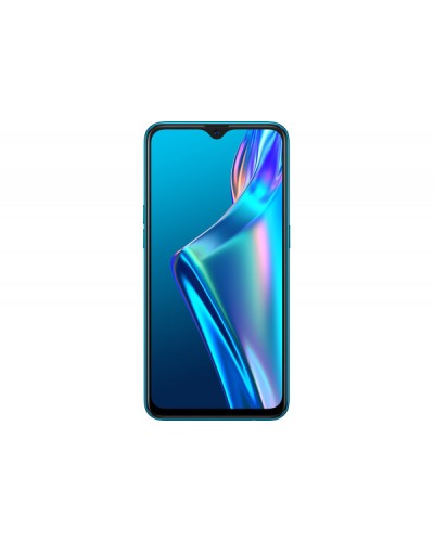 Купити OPPO A12 3/32Gb Blue UA UCRF - Офіційний / Гарантія 1 рік