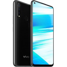 VIVO Z5X 4/64Gb Black Гарантія 1 рік
