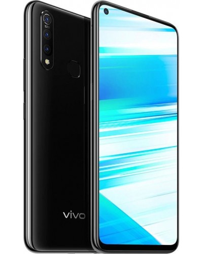 Купити VIVO Z5X 4/64Gb Black Гарантія 1 рік