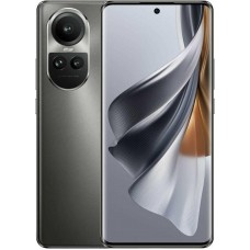 OPPO Reno 10 Pro 5G 12/256Gb Silvery Grey NFC Гарантія 1 рік
