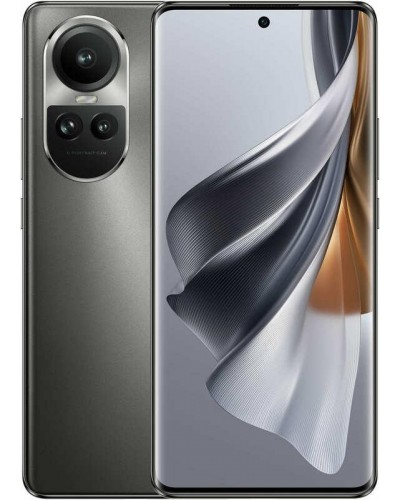 Купить OPPO Reno 10 Pro 5G 12/256Gb Silvery Grey NFC Гарантия 1 год