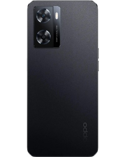 Купити OPPO A57s 4/128GB Starry Black Гарантія 1 рік