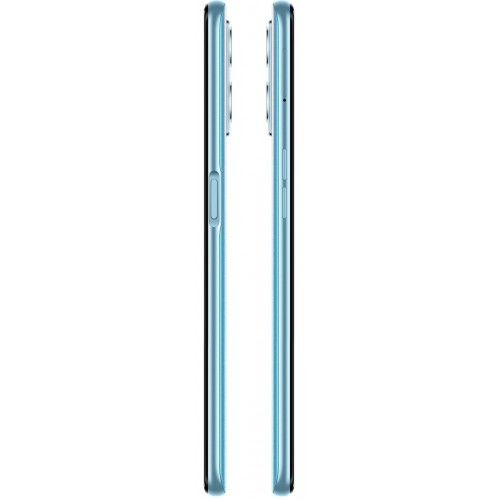 Купить Oppo A96 8/128Gb Blue Гарантия 1 год
