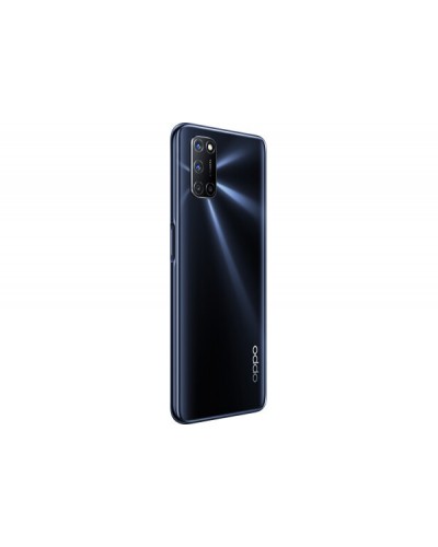 Купити OPPO A72 4/128Gb Twilight Black UA UCRF - Офіційний / Гарантія 1 рік
