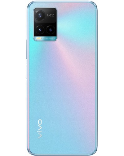 Купити Vivo Y21s 4/128GB Midnight Blue (Global Version) Гарантія 1 рік
