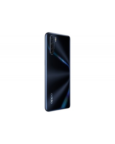 Купити OPPO A91 8/128 GB Lightening Black - Офіційний / Гарантія 1 рік