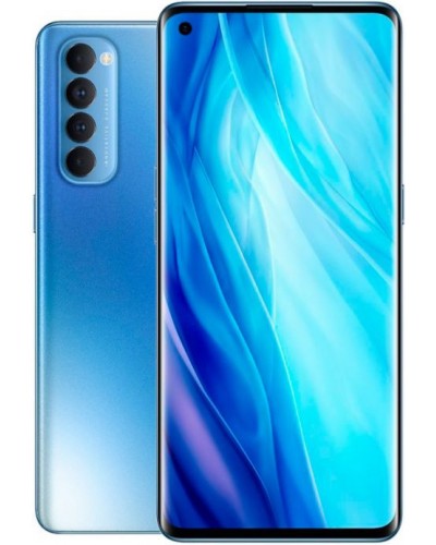 Купити OPPO Reno4 Pro 8/256Gb Blue Гарантія 1 рік