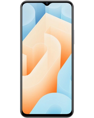 Купить VIVO Iqoo U5 8/128Gb White Гарантия 1 год