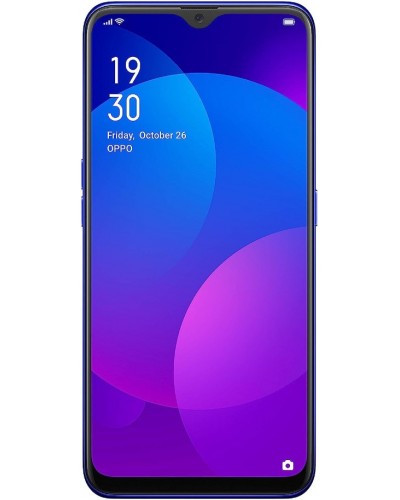 Купити OPPO F11 6/128GB Global Flourite Purple Гарантія 1 рік