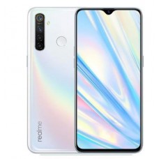 OPPO realme Q RMX1971 4/64Gb white UA UCRF - Офіційний / Гарантія 1 рік