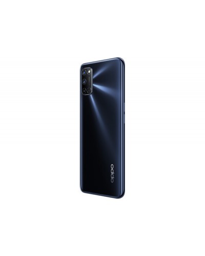 Купити Oppo A52 4/64GB Twilight Black UA UCRF - Офіційний / Гарантія 1 рік