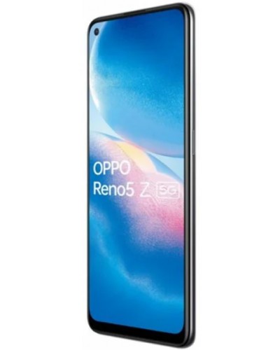 Купити OPPO Reno5 Z 8/128GB Fluid Black (Global Version) Гарантія 1 Рік
