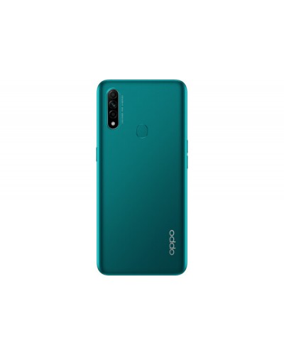 Купити OPPO A31 4/64Gb Green UA UCRF - Офіційний / Гарантія 1 рік