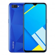 OPPO realme C2 RMX1941 global blue version